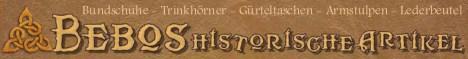 Bebos Historische Artikel